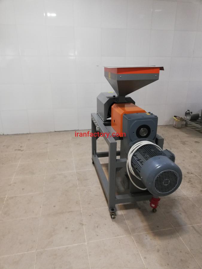 فروش ویژه واستثنایی دستگاه روغن گیریkk802