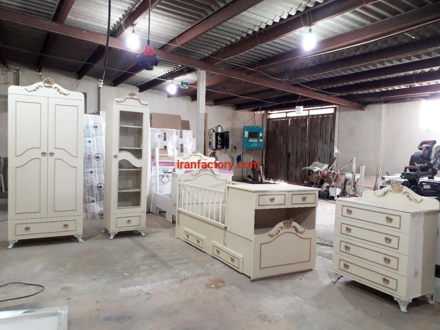 سرویس خواب کودک و نوجوان2