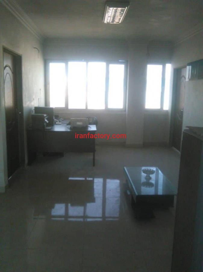 فروش کارخانه صنعتی پل کردان8
