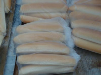 فروش کارخانه تولید انواع نان های حجیم و نیمه حجیم (فعال)2