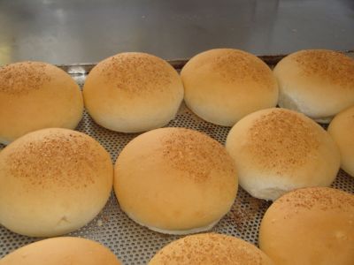 فروش کارخانه تولید انواع نان های حجیم و نیمه حجیم (فعال)7