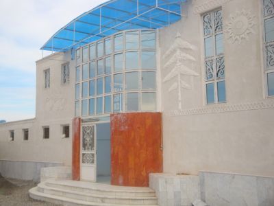 فروش کارخانه تولید انواع نان های حجیم و نیمه حجیم (فعال)14