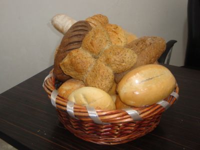 فروش کارخانه تولید انواع نان های حجیم و نیمه حجیم (فعال)0