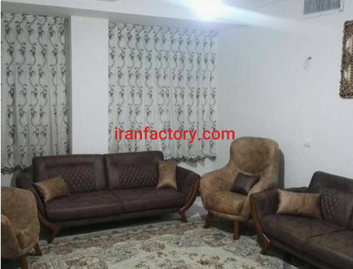 تولید مبل ولگا در یافت اباد تهران1