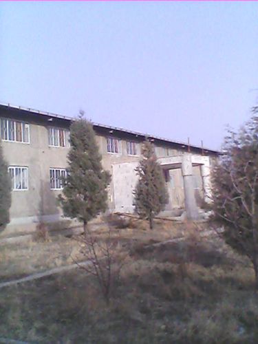 فروش کارخانه مواد غذایی در شبستر تبريز1