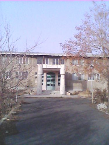 فروش کارخانه مواد غذایی در شبستر تبريز0