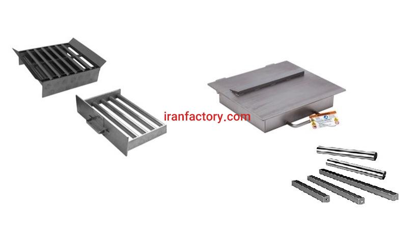 فروش میله مگنت شدت میدان بالا2