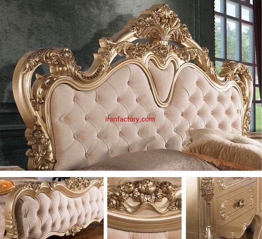 سرویس خواب و اکسسوری اتاق خواب0