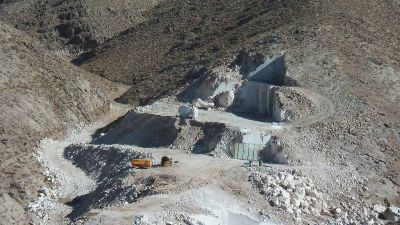 فروش معدن مرمریت در چناران_فروش معدن مرمریت در استان خراسان2