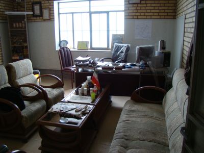 فروش کارخانه با مجوز مواد شیمیایی در قزوین5