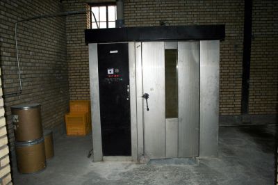 فروش کارخانه با مجوز مواد شیمیایی در قزوین2