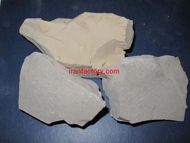 مواد معدنی سرب روی گچ سیلیس فلدسپات فلورین کائولن بالکی0