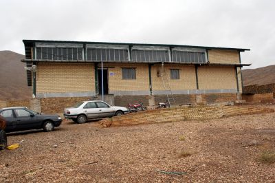 فروش کارخانه با مجوز مواد شیمیایی در قزوین3