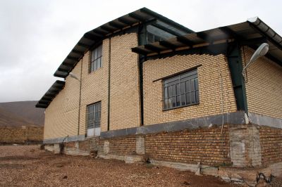 فروش کارخانه با مجوز مواد شیمیایی در قزوین1