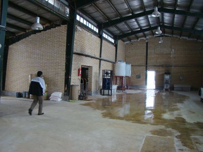 فروش کارخانه با مجوز مواد شیمیایی در قزوین4