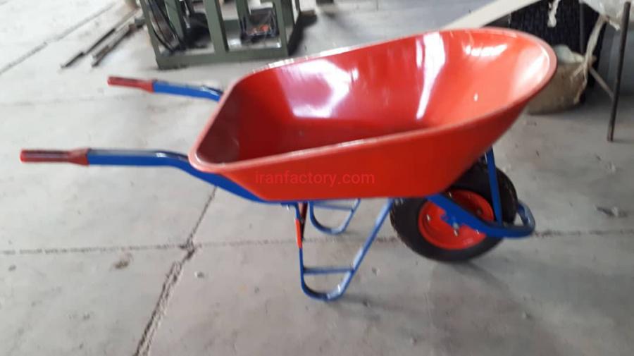 فروش خط تولید فرغون6