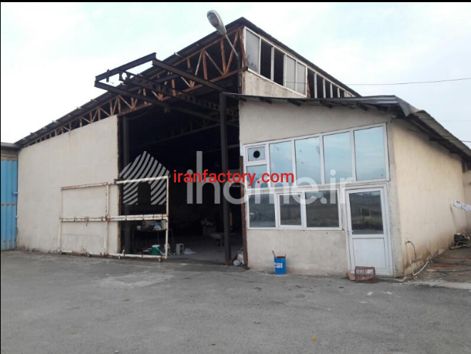 فروش 3000 متر کارگاه در کرج0