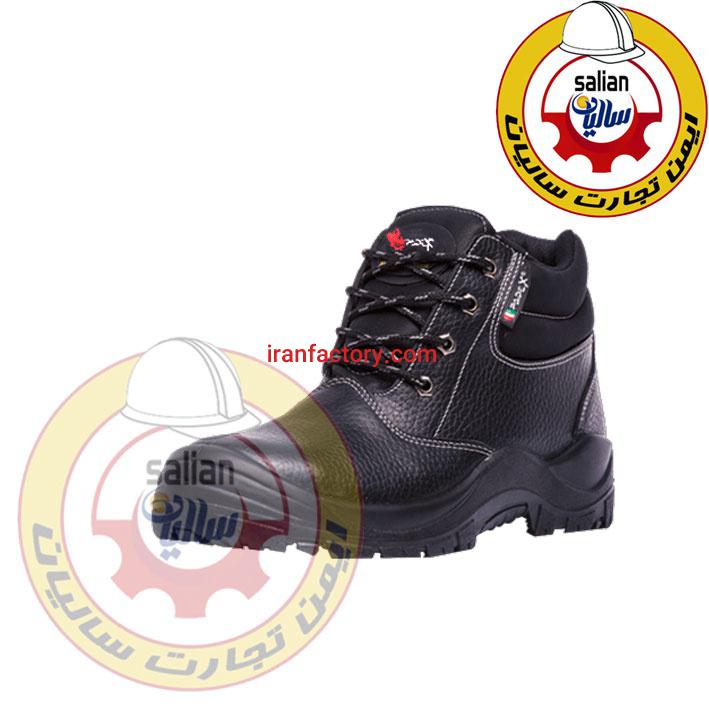 کفش ایمنی پادکس مدل اونگارد0