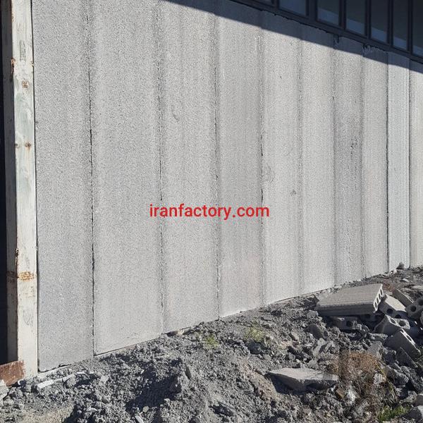 فروش کارخانه با دو خط تولید کانتینیوس در شهرک صنعتی علی آباد کتول0