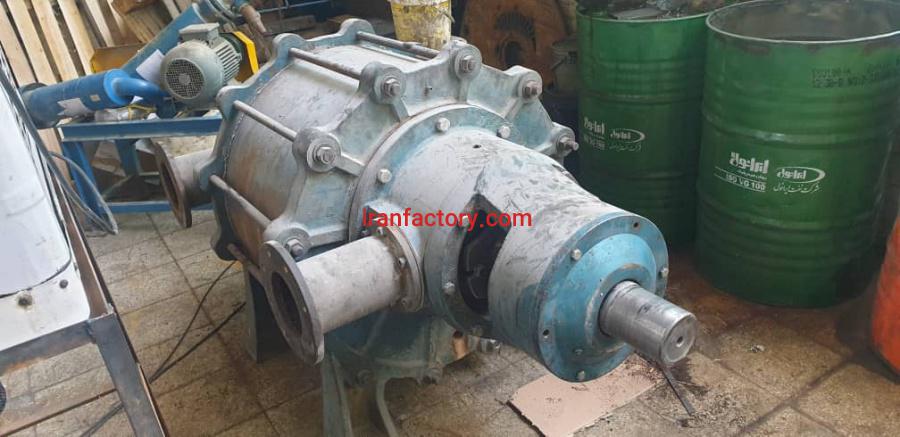 فروش پمپ گاز0