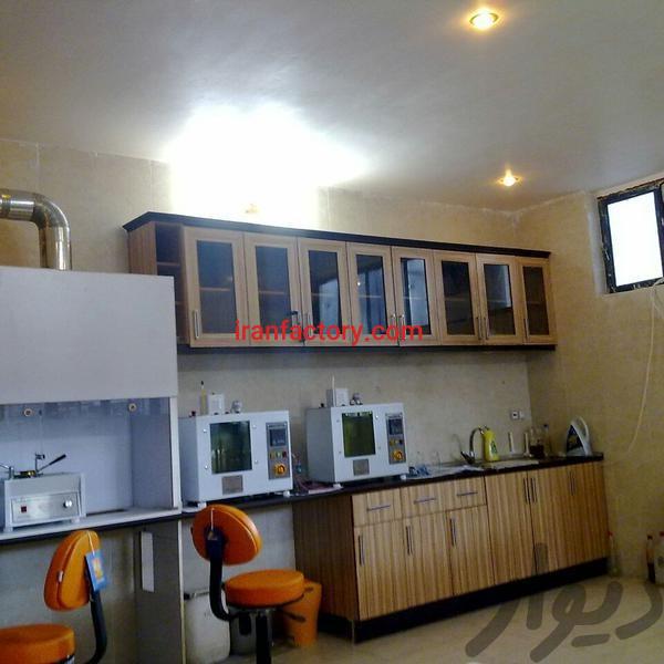 فروش کارخانه روغن موتور در شهرک صنعتی چناران4
