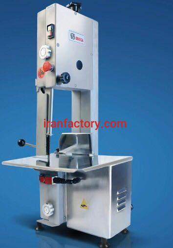 تجهیزات آشپزخانه صنعتی و رستوران - اره استخوان بر1