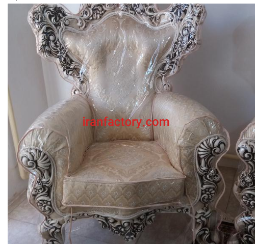 دوخت بهترین و باکیفیت ترین محافظ مبل ژله ای0