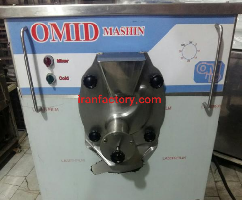 لوازم کارگاه قنادی فروشی در تهران1