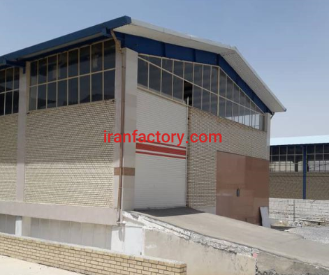 اجاره کارخانه مواد غذایی در اصفهان0