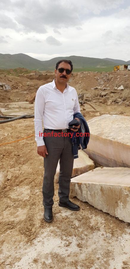 مشاور معدن سنگ تزئینی0