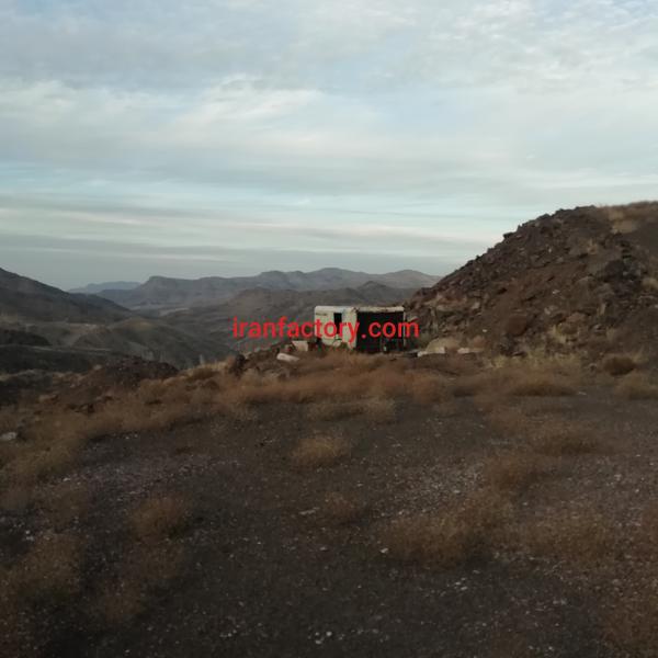 واگذاری معدن باریت1