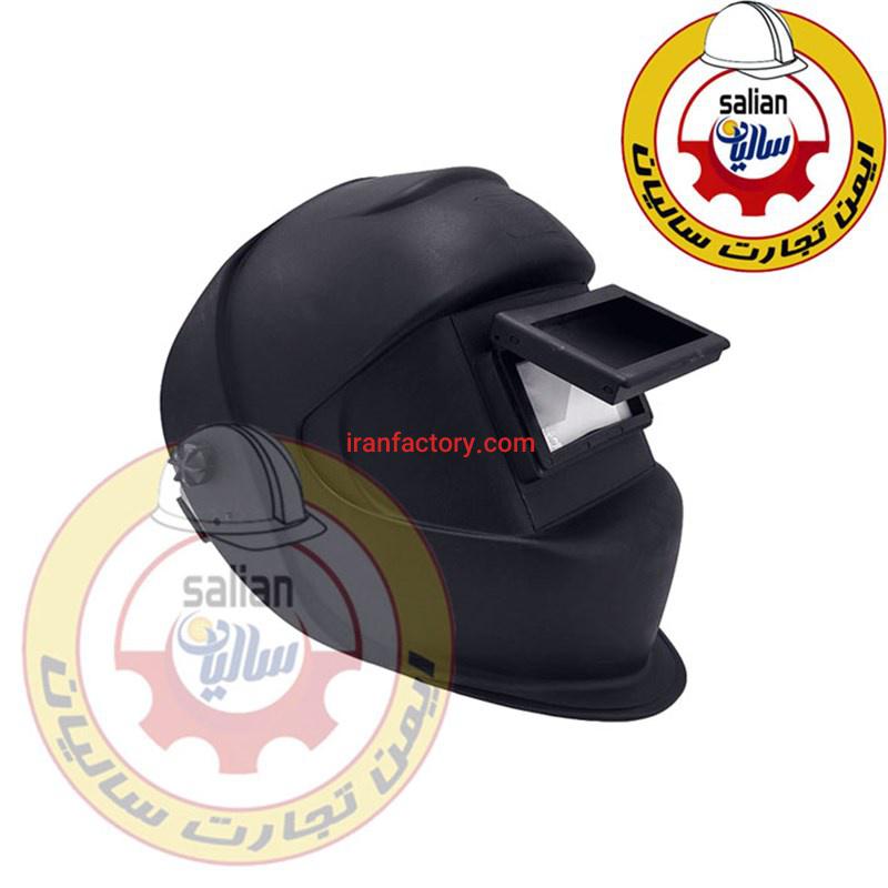 فروش کلاه ماسک جوشکاری کلایمکس مدل ۴۰۵  ایمن تجارت0