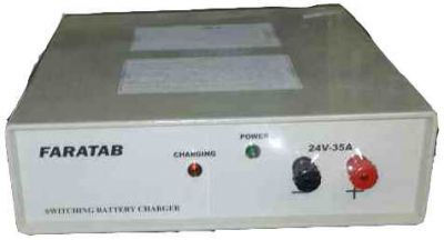 فروش شارژر باطری کامیون - مرکز پخش شارژر سولار - بابایی0