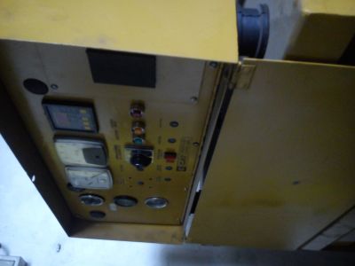 فروش ژنراتور 600kAVA1