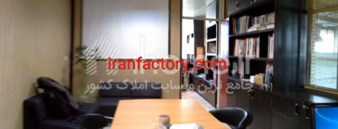فروش 1800 متر کارخانه درشهرک صنعتی بهارستان2