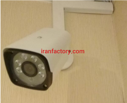 نصب و تعمیرات آیفون و دوربین و امور برقی ساختمان در تهران1