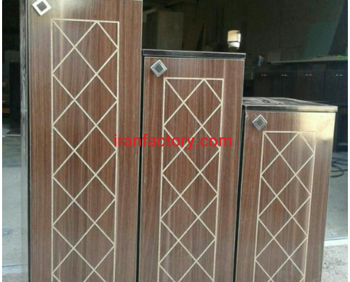 تولید جا کفشی سه پله ساده در بیرجند0