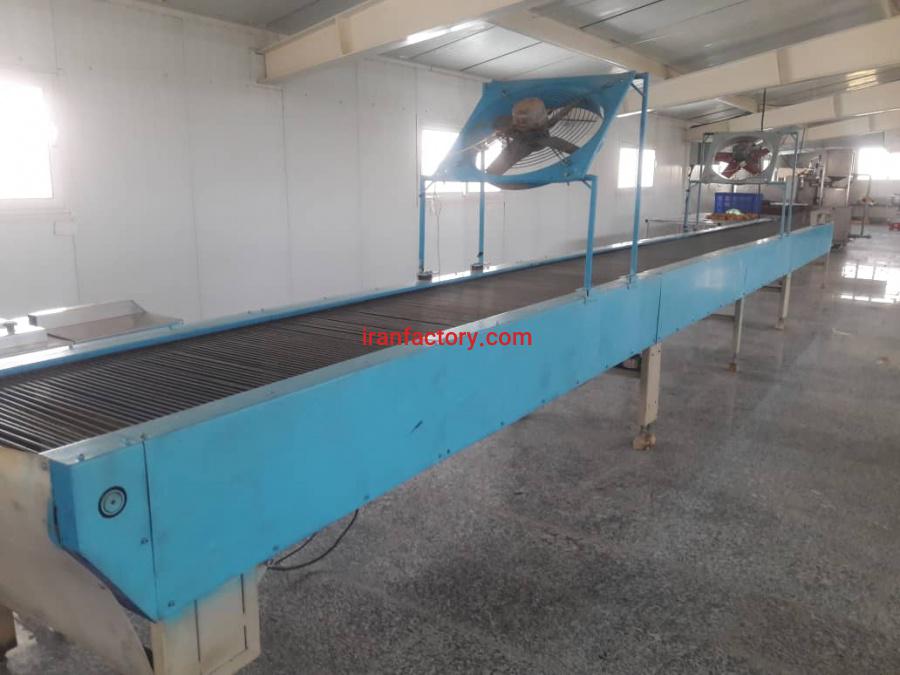 فروش خط کیک و کلوچه4