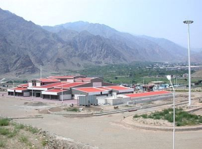 فروش کارخانه در شهریار .مجتمع صنعتی فردوش 0