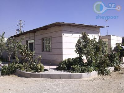 فروش کارخانه در تهران 1