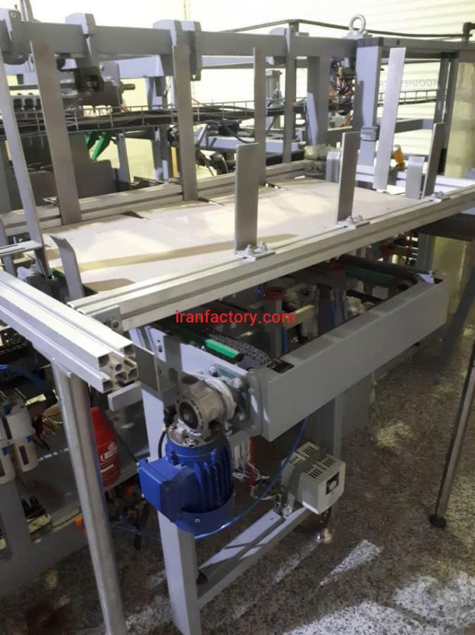 فروش دستگاه کارتنینگ2