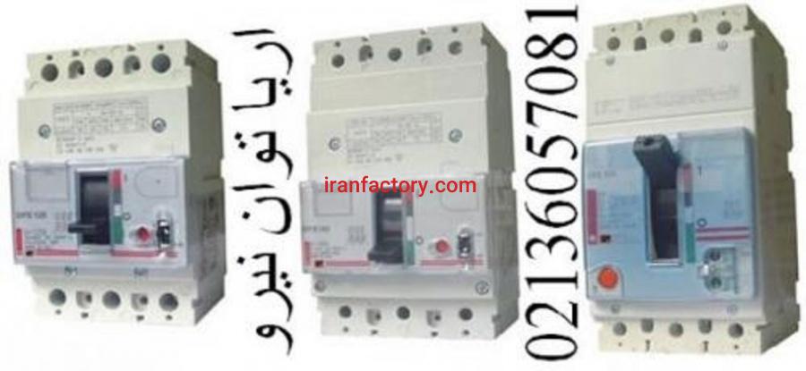 کلید اتوماتیک لگراند LEGRAND0