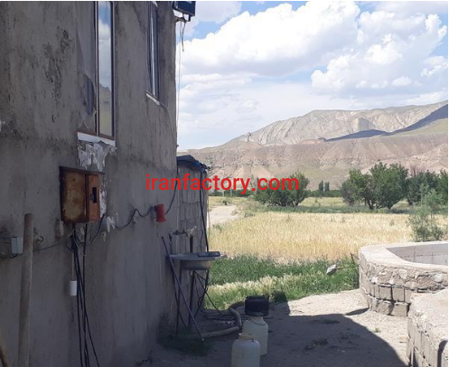 فروش 20000 متر پرورش ماهی فعال در ماهنشان زنجان1