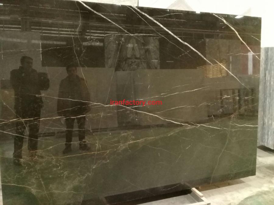 سنگ اسلب گلدن گلکسی محلات0