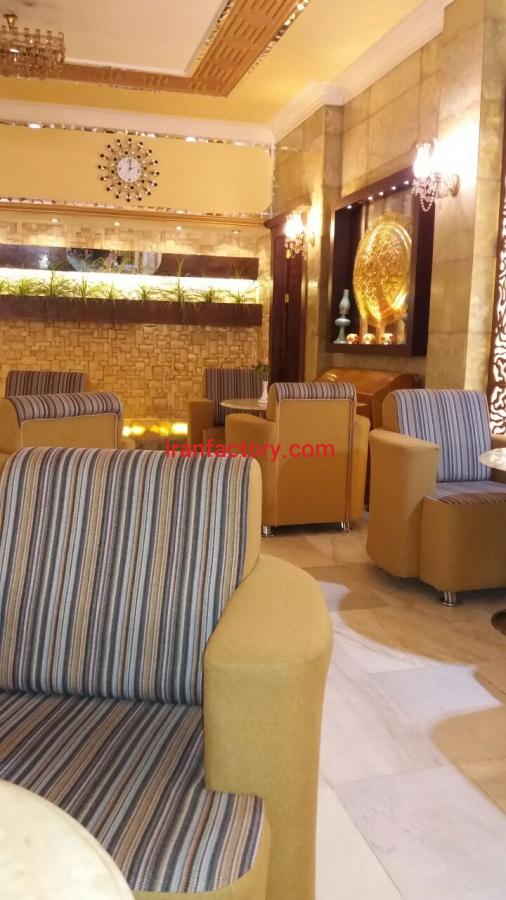 مشاوره طرح و دیزاین دکور کافه سنتی0