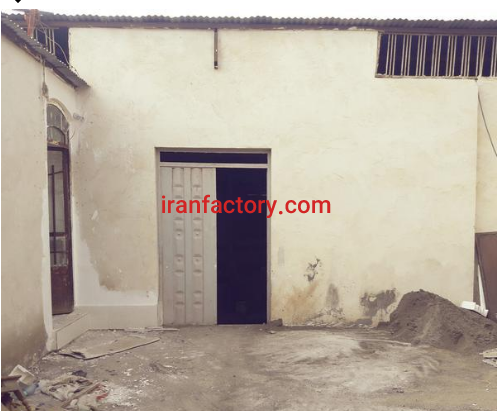 فروش یا اجاره330متر کارگاه در کاشان4