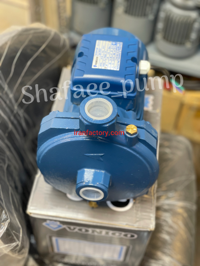 پمپ اب کفکش7