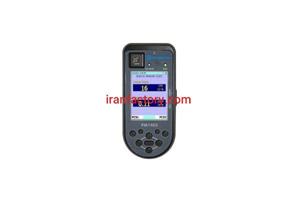 فروش دزیمتر POLIMASTER مدل PM14030