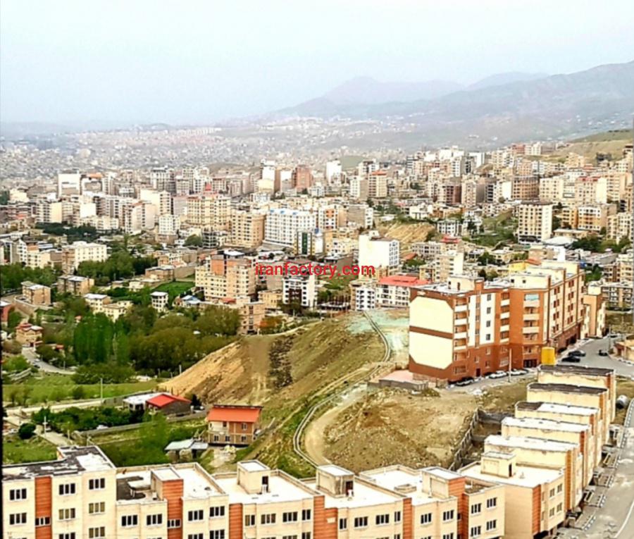 فروش ۲۷۰ متر زمین1