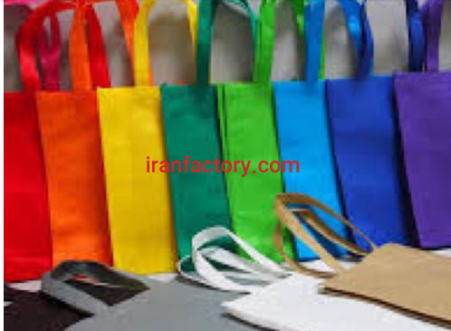 تولید ساک دستی و آفتاب گیر و کاور لباس تبلیغاتی0